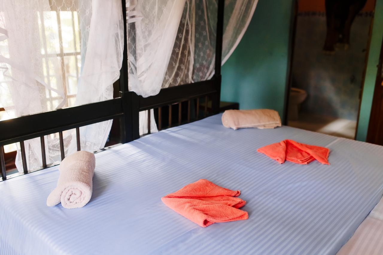 Sunny Family Hotel Unawatuna Room photo